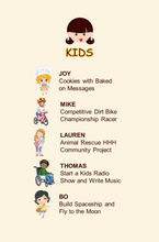 Load image into Gallery viewer, CONQUER Success Program