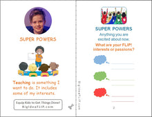 Load image into Gallery viewer, FLIP! Book Creator