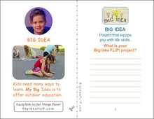 Load image into Gallery viewer, FLIP! Book Creator