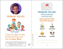 Load image into Gallery viewer, FLIP! Book Creator