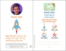 Load image into Gallery viewer, FLIP! Book Creator