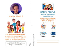 Load image into Gallery viewer, FLIP! Book Creator