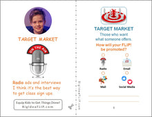 Load image into Gallery viewer, FLIP! Book Creator