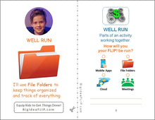 Load image into Gallery viewer, FLIP! Book Creator
