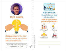 Load image into Gallery viewer, FLIP! Book Creator