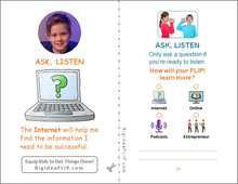 Load image into Gallery viewer, FLIP! Book Creator