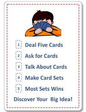 Load image into Gallery viewer, FLIP! Card Game