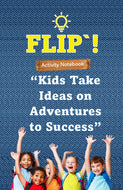 FLIP! NOTEBOOK : Free Video Download Link
