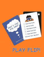 FLIP! Card Game