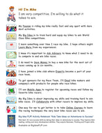 MIKE - Big Idea FLIP! Kid : Download Free Printable
